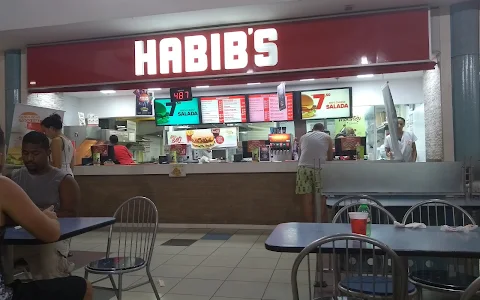 Habib's image