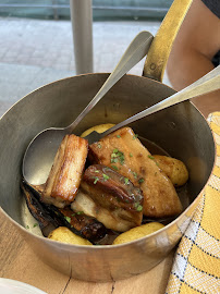 Plats et boissons du Restaurant Chez Mémé à Issoire - n°6