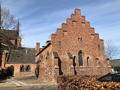 Fonden til Formidling af Kulturarven Roskilde Domkirke
