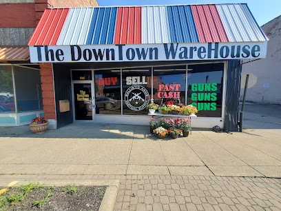 The Downtown Warehouse