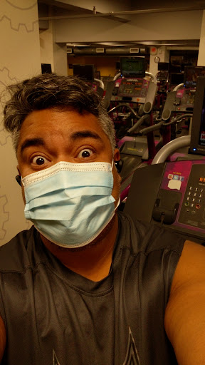 Gym «Planet Fitness», reviews and photos, 250 Main St, White Plains, NY 10601, USA