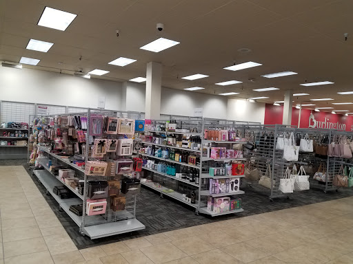 Clothing Store «Burlington Coat Factory», reviews and photos, 833 Lancaster Dr NE, Salem, OR 97301, USA