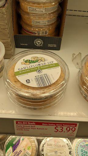 Supermarket «ALDI», reviews and photos, 2008 Doubleday Ave, Ballston Spa, NY 12020, USA