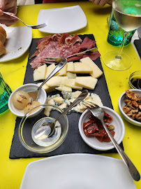 Plats et boissons du Restaurant italien Taverna Vernazza à Nice - n°5