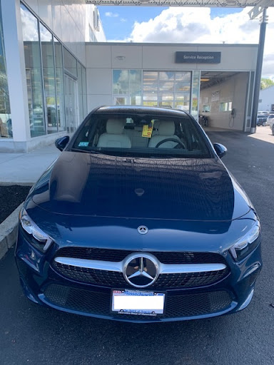 Used Car Dealer «Wagner Mercedes-Benz of Shrewsbury», reviews and photos, 760 Boston Turnpike, Shrewsbury, MA 01545, USA