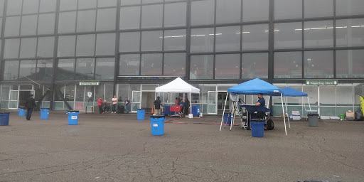 Racecourse «Suffolk Downs», reviews and photos, 525 William F McClellan Hwy, Boston, MA 02128, USA