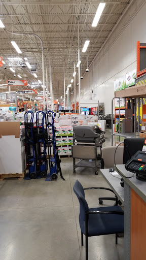 Home Improvement Store «The Home Depot», reviews and photos, 3600 Ranch Rd 620 S, Bee Cave, TX 78738, USA
