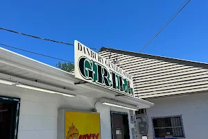 Danbury General Store GRILL image
