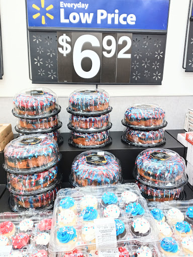 Department Store «Walmart Supercenter», reviews and photos, 2351 Century Dr, West Mifflin, PA 15122, USA