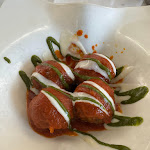 Photo n°3 de l'avis de Wilson.s fait le 07/04/2024 à 09:09 sur le  Mimì alla Ferrovia à Naples