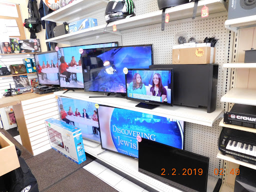 Pawn Shop «University Pawn & Jewelry», reviews and photos, 2770 N University Dr, Hollywood, FL 33024, USA