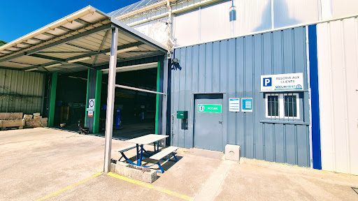 C.T.A.M.Centre Technique Autos Mudaison