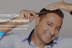 C&B Hairtransplant image