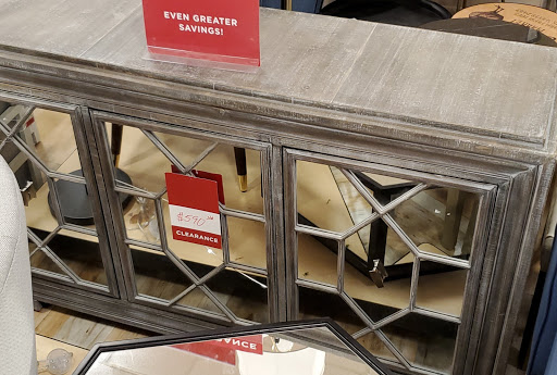 Department Store «HomeGoods», reviews and photos, 4155 9th St N, Naples, FL 34103, USA