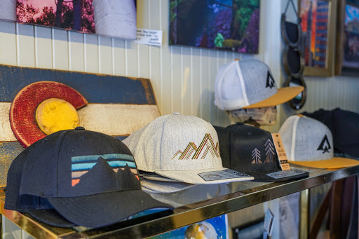 Gift Shop «eXtraOrdinary (XO) Gift Co.», reviews and photos, 3867 Tennyson St, Denver, CO 80212, USA