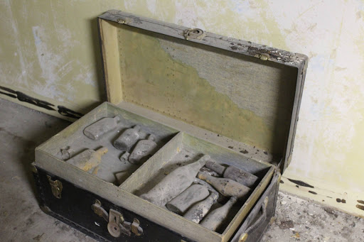 Museum «Spooked In Seattle Tours & Museum», reviews and photos, 102 Cherry St, Seattle, WA 98104, USA