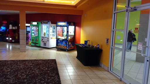 Movie Theater «AMC Classic Fairgrounds 10», reviews and photos, 3050 N 5th Street Hwy, Reading, PA 19605, USA