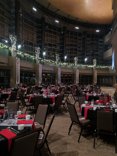 Performing Arts Theater «Benaroya Hall», reviews and photos, 200 University St, Seattle, WA 98101, USA