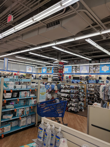 Baby Store «buybuy BABY», reviews and photos, 34 E Ridgewood Ave, Paramus, NJ 07652, USA