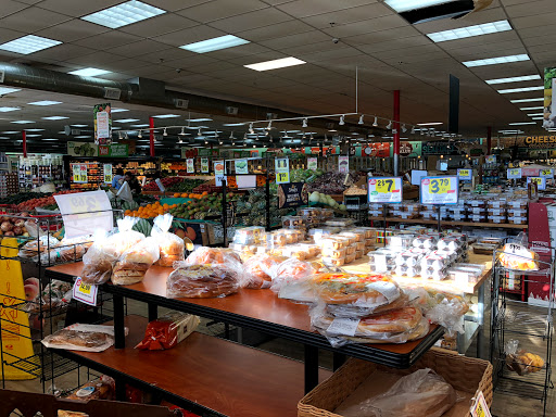 Supermarket «Best Market Astoria», reviews and photos, 19-30 37th St, Astoria, NY 11105, USA