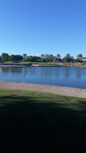 Golf Club «Trilogy Golf Club at Vistancia», reviews and photos, 12575 W Golf Club Dr, Peoria, AZ 85383, USA