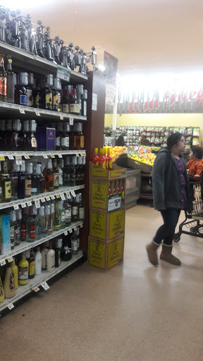 Grocery Store «Northgate Gonzalez Markets», reviews and photos, 3828 Peck Rd, El Monte, CA 91732, USA