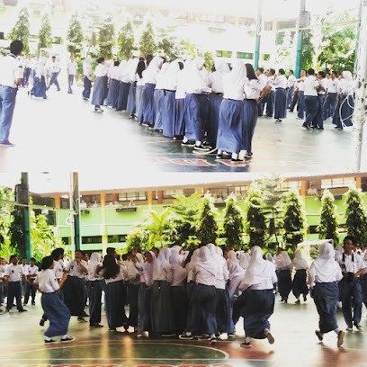 SMA Negeri 1 Kota Cirebon
