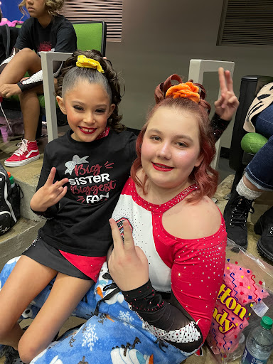 Gym «Cheer-riffic Techniques», reviews and photos, 5405 Bandera Rd #124, San Antonio, TX 78238, USA