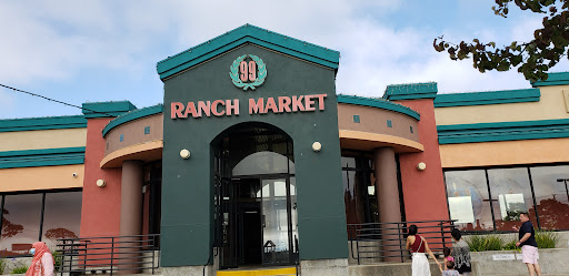Asian Grocery Store «99 Ranch Market», reviews and photos, 3288 Pierce St, Richmond, CA 94804, USA