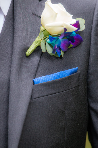 Florist «Chippewa Valley Floral», reviews and photos, 507 S Barstow St, Eau Claire, WI 54701, USA