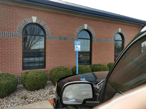 Credit Union «Park Community Credit Union», reviews and photos