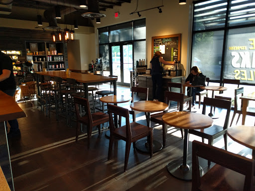 Coffee Shop «Starbucks», reviews and photos, 3604 84th Ave Cir E, Sarasota, FL 34243, USA