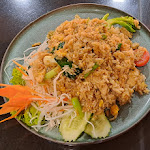 Photo n°2 de l'avis de Reinhard.� fait le 02/02/2024 à 17:24 sur le  KaDeWe Feinschmecker Etage 6 à Berlin