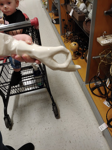 Department Store «T.J. Maxx», reviews and photos, 3575 E Main St, Richmond, IN 47374, USA