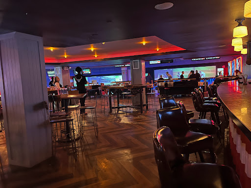 Bowling Alley «Bowlmor Chelsea Piers», reviews and photos, NY-9A, New York, NY 10011, USA