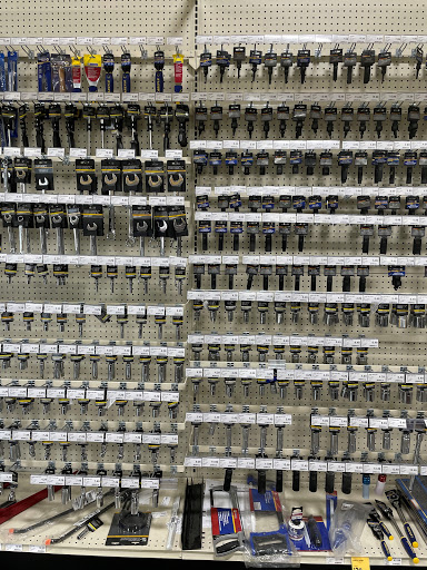 Auto Parts Store «NAPA Auto Parts - Prl Auto Parts Inc», reviews and photos, 331 Daniel Webster Hwy, Meredith, NH 03253, USA