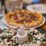 Photo n°1 de l'avis de Francesco.a fait le 12/01/2023 à 21:02 sur le  Bolle Pizzeria Seregno à Seregno