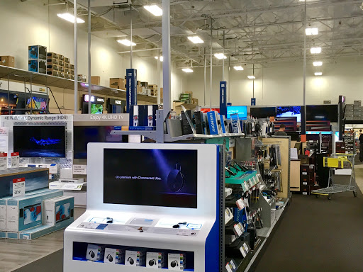 Electronics Store «Best Buy», reviews and photos, 1046 N El Camino Real, Encinitas, CA 92024, USA