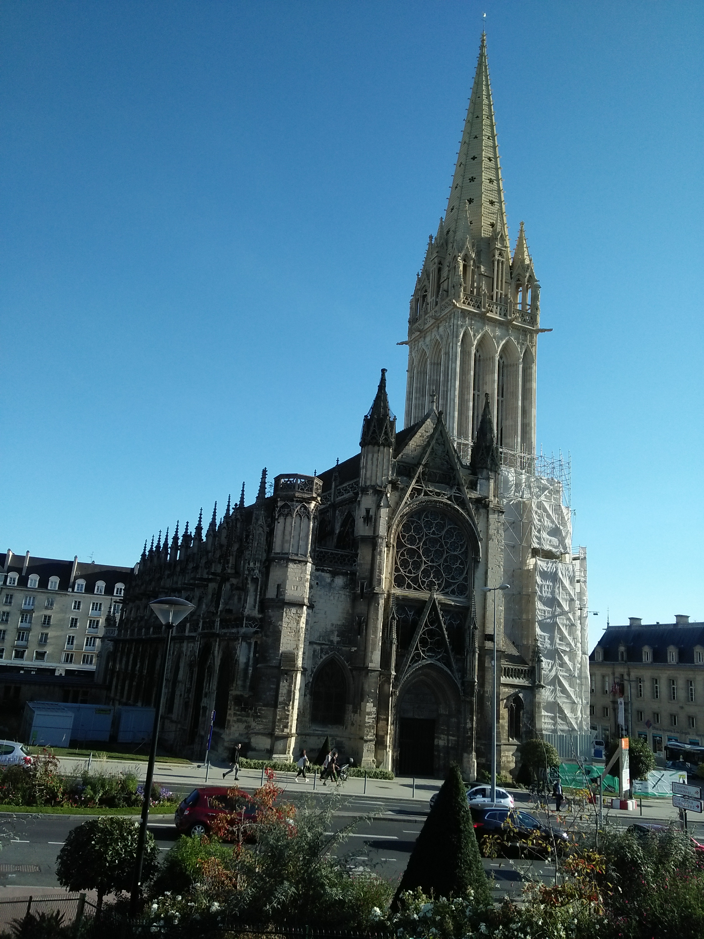 Photo n° 2 de l'avis de Abdelkrim.E fait le 06/10/2018 à 07:35