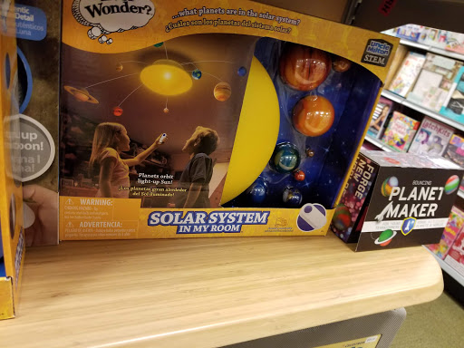 Book Store «Barnes & Noble», reviews and photos, 270 Buckland Hills Dr #1024, Manchester, CT 06040, USA