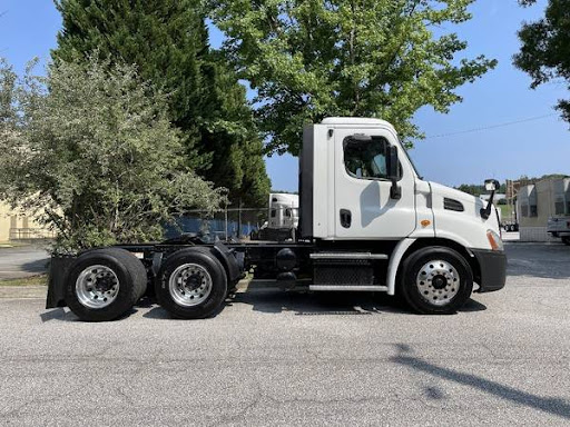 ATX Mobile Truck Repair