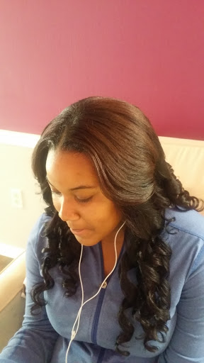 Beauty Salon «4 Your Glory Hair», reviews and photos, 702 Academy Ave # B, Dublin, GA 31021, USA