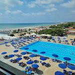 Photo n°15 de l'avis de jesica.e fait le 27/07/2022 à 18:17 sur le  Grand Hotel Continental à Tirrenia