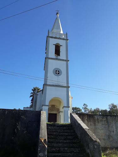 Avaliações doCapela Velha Do Estreito em Ourém - Igreja