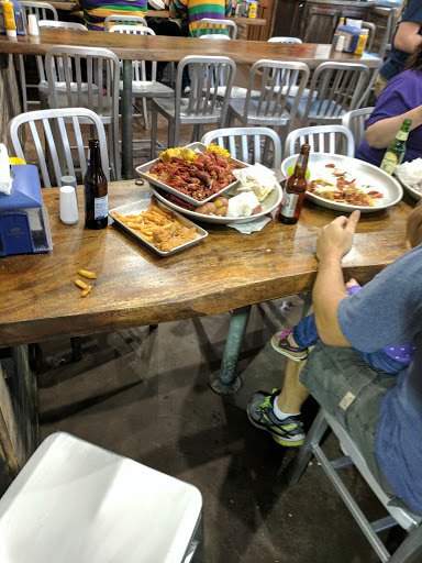 Seafood Market «Kenney Seafood Inc», reviews and photos, 400 Pontchartrain Dr, Slidell, LA 70458, USA