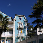 Photo n°6 de l'avis de Torsten.t fait le 13/06/2021 à 18:25 sur le  Villa Bavaria & Residenz Palma à Merano