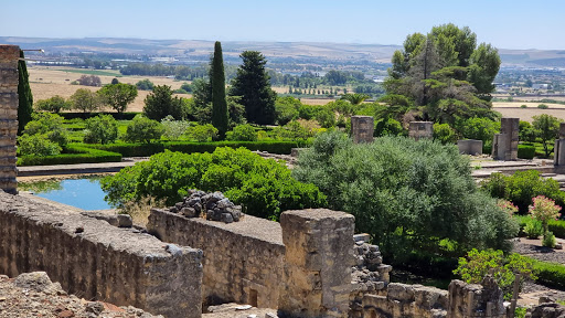 Medina Azahara - Conjunto Arqueológico Madinat al-Zahra