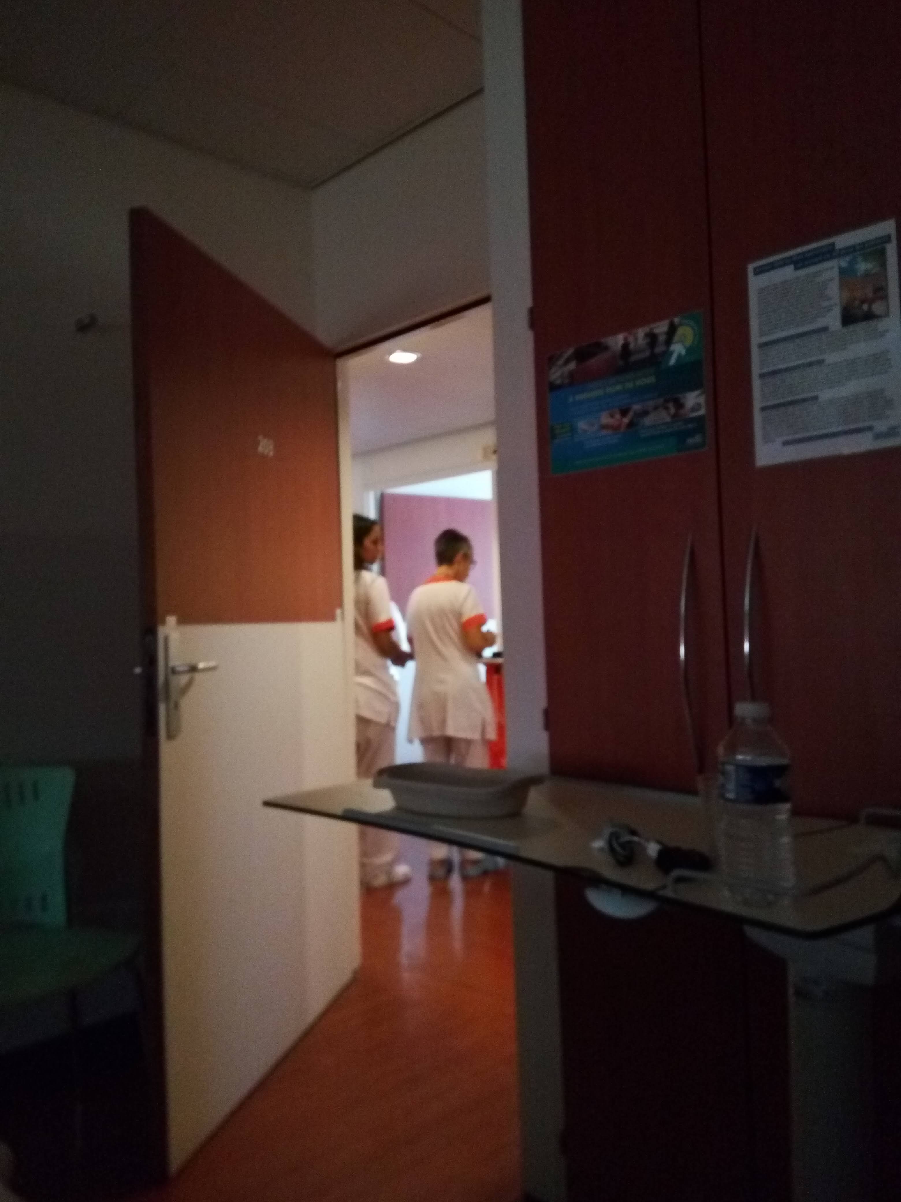 Photo n° 3 de l'avis de Nicolai.a fait le 31/05/2017 à 06:16