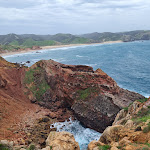 Photo n°1 de l'avis de Swantje.. fait le 17/01/2024 à 08:29 sur le  Sítio do Forno à Raposeira