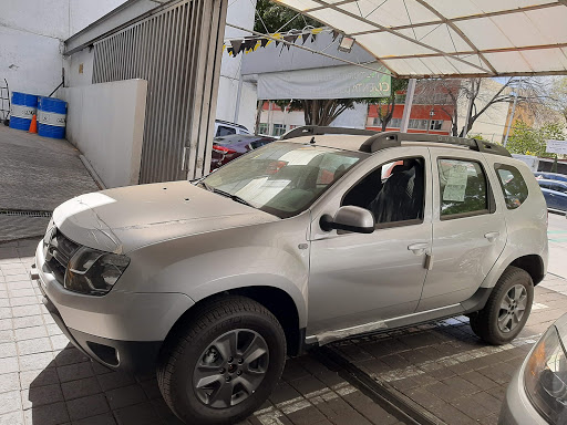 RENAULT PATRIOTISMO